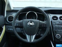 2011款 2.5 自动 豪华型 5座