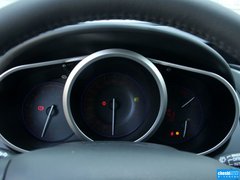 2011款 2.5 自动 豪华型 5座