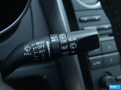 2011款 2.5 自动 豪华型 5座