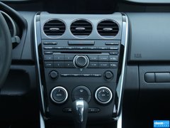 2011款 2.5 自动 豪华型 5座