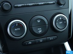 2011款 2.5 自动 豪华型 5座