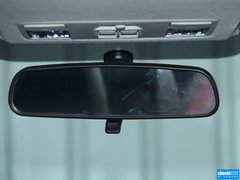2011款 2.5 自动 豪华型 5座