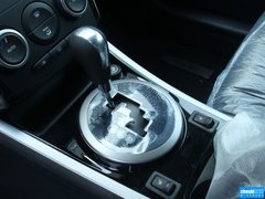 2011款 2.5 自动 豪华型 5座