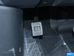 2011款 2.5 自动 豪华型 5座