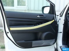 2011款 2.5 自动 豪华型 5座