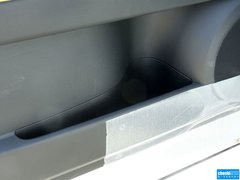 2011款 2.5 自动 豪华型 5座