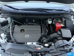2011款 2.5 自动 豪华型 5座