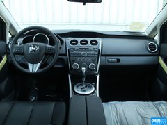 2011款 2.5 自动 豪华型 5座