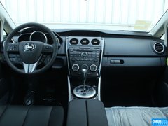 2011款 2.5 自动 豪华型 5座