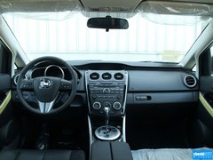 2011款 2.5 自动 豪华型 5座