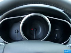2011款 2.5 自动 豪华型 5座