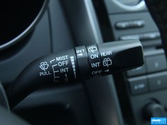 2011款 2.5 自动 豪华型 5座