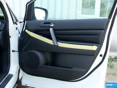2011款 2.5 自动 豪华型 5座