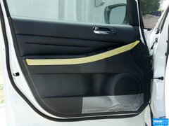2011款 2.5 自动 豪华型 5座