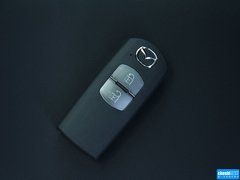 2011款 2.5 自动 豪华型 5座