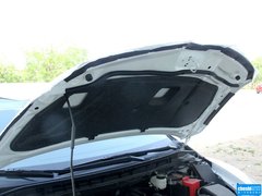 2011款 2.5 自动 豪华型 5座