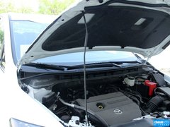 2011款 2.5 自动 豪华型 5座