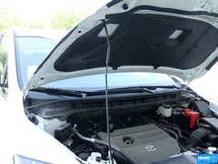 2011款 2.5 自动 豪华型 5座