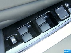 2011款 2.5 自动 豪华型 5座
