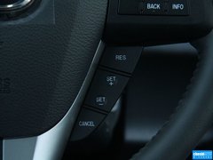 2011款 2.5 自动 豪华型 5座