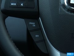 2011款 2.5 自动 豪华型 5座