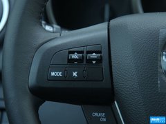 2011款 2.5 自动 豪华型 5座