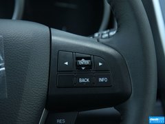 2011款 2.5 自动 豪华型 5座
