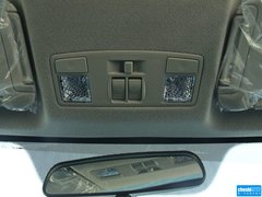 2011款 2.5 自动 豪华型 5座