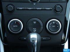 2011款 2.5 自动 豪华型 5座