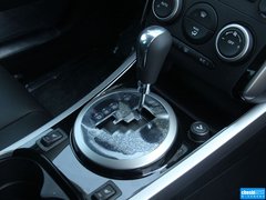 2011款 2.5 自动 豪华型 5座