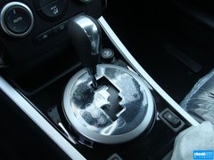 2011款 2.5 自动 豪华型 5座