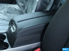 2011款 2.5 自动 豪华型 5座