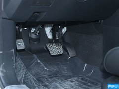 2011款 2.5 自动 豪华型 5座