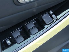 2011款 2.5 自动 豪华型 5座