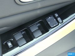 2011款 2.5 自动 豪华型 5座