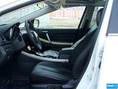 2011款 2.5 自动 豪华型 5座