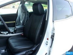 2011款 2.5 自动 豪华型 5座