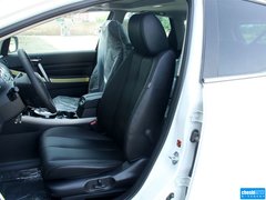 2011款 2.5 自动 豪华型 5座