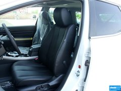 2011款 2.5 自动 豪华型 5座