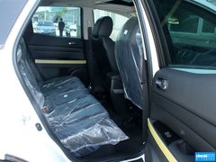 2011款 2.5 自动 豪华型 5座