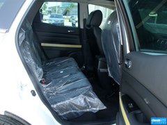 2011款 2.5 自动 豪华型 5座