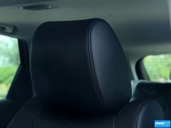 2011款 2.5 自动 豪华型 5座