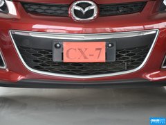 2011款 2.5 自动 豪华型 5座
