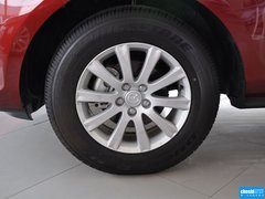 2011款 2.5 自动 豪华型 5座
