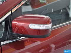 2011款 2.5 自动 豪华型 5座