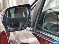 2011款 2.5 自动 豪华型 5座