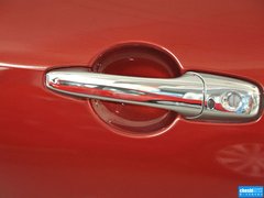 2011款 2.5 自动 豪华型 5座