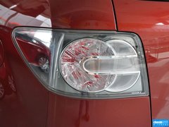 2011款 2.5 自动 豪华型 5座