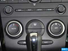 2011款 2.5 自动 豪华型 5座
