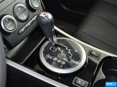 2011款 2.5 自动 豪华型 5座